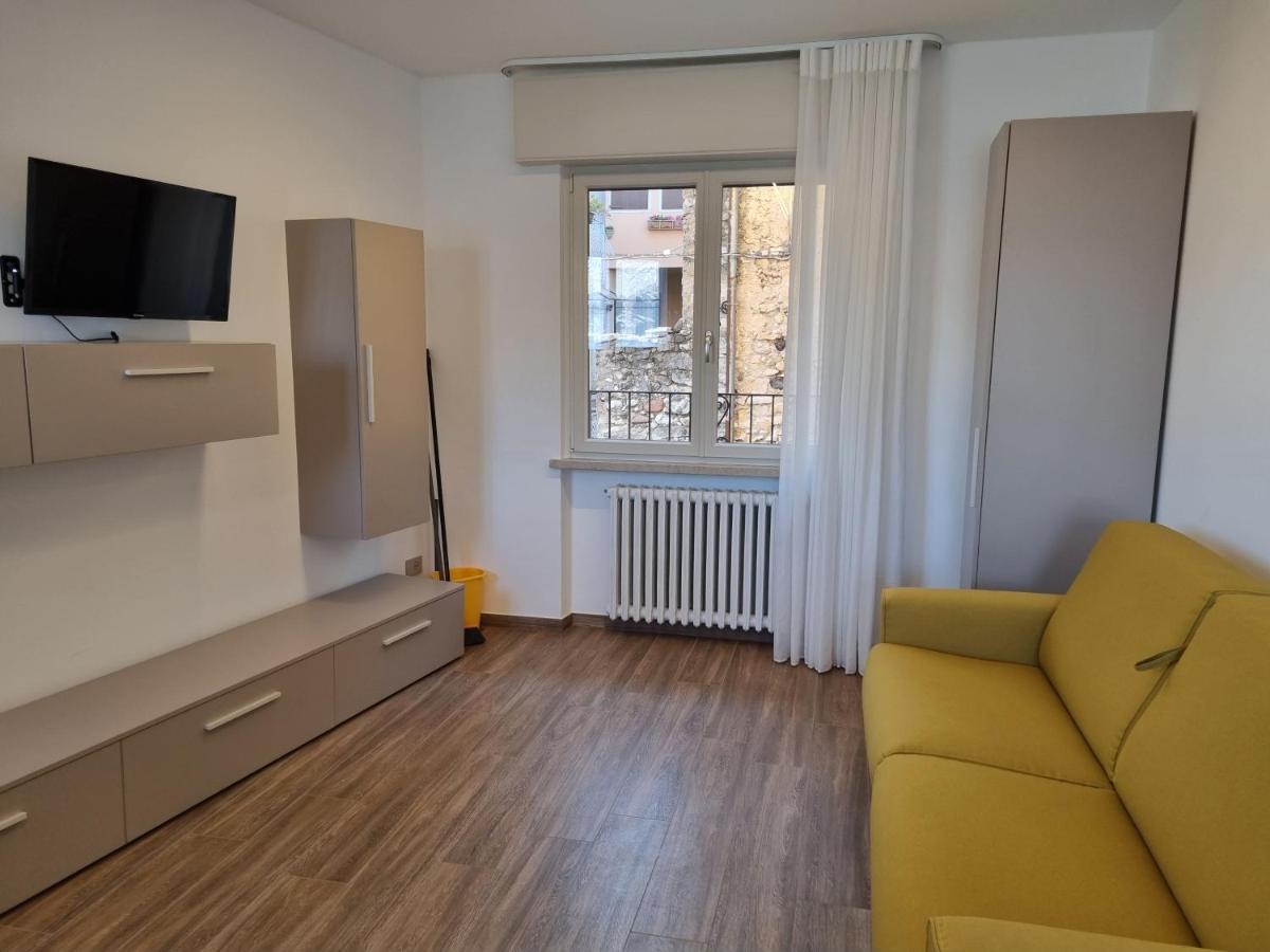 Hotel Pace Brenzone sul Garda Luaran gambar