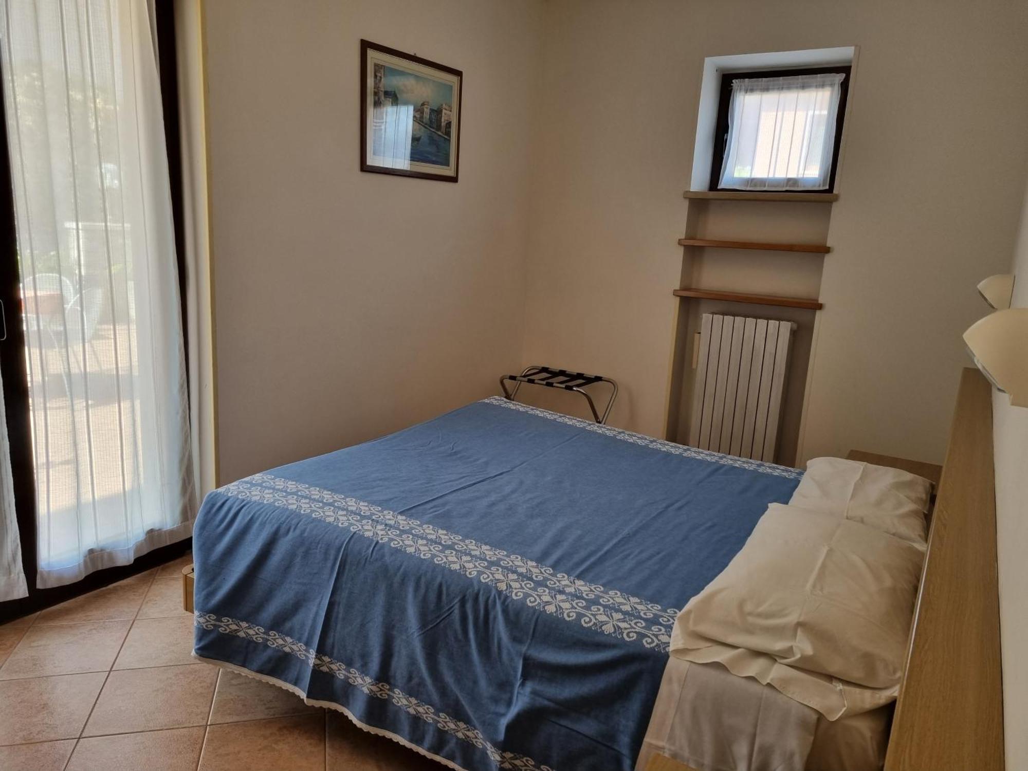 Hotel Pace Brenzone sul Garda Luaran gambar